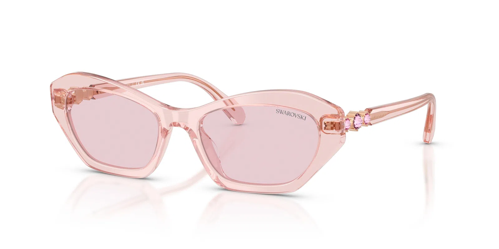 Swarovski 6048 Sunglasses - view 14